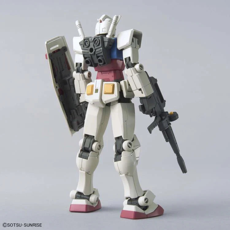 Bandai HG 1/144 RX-78-2 Gundam (Beyond Global) Model Kit