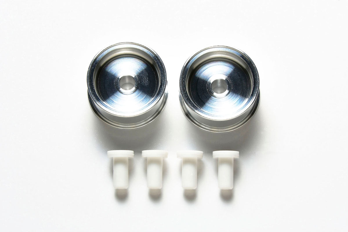 Tamiya JR HG Heavy Aluminum Heavy Wheels