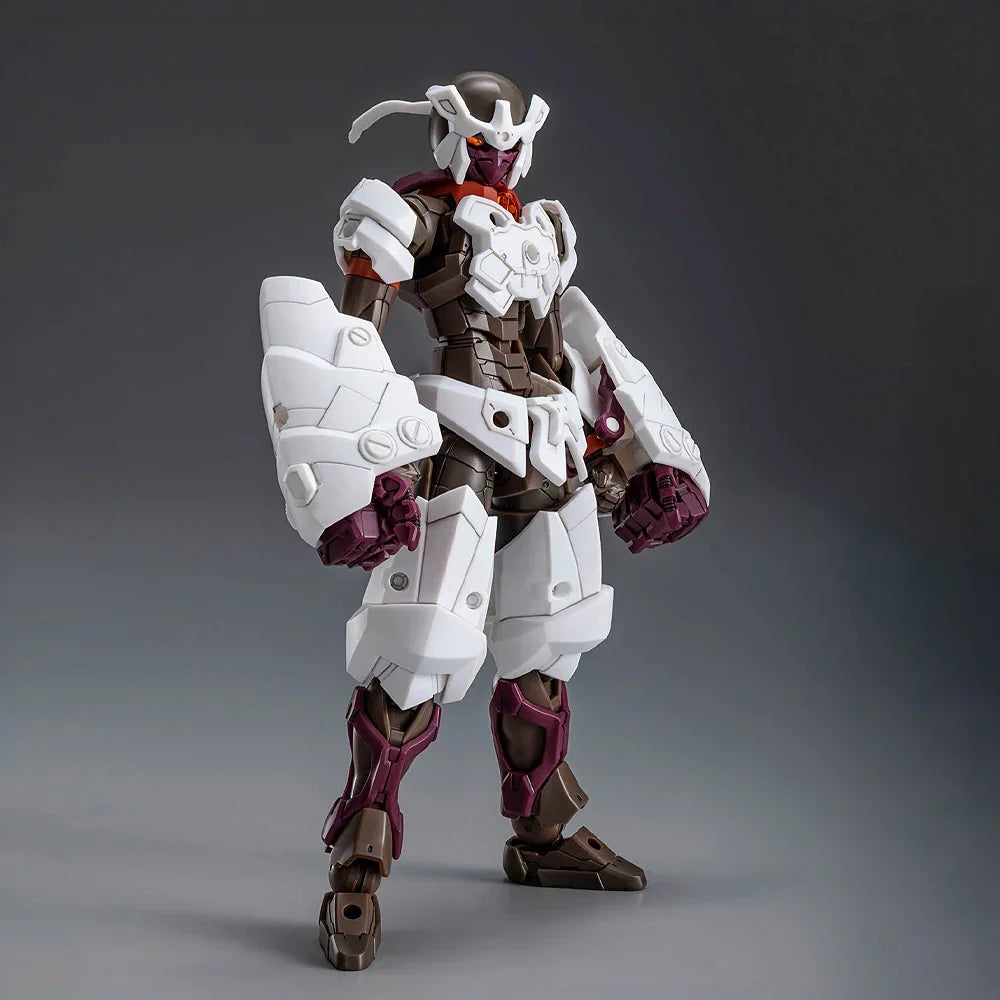 Bandai 30 Minutes Fantasy 1/144 Meteoric Irongrappler Model Kit