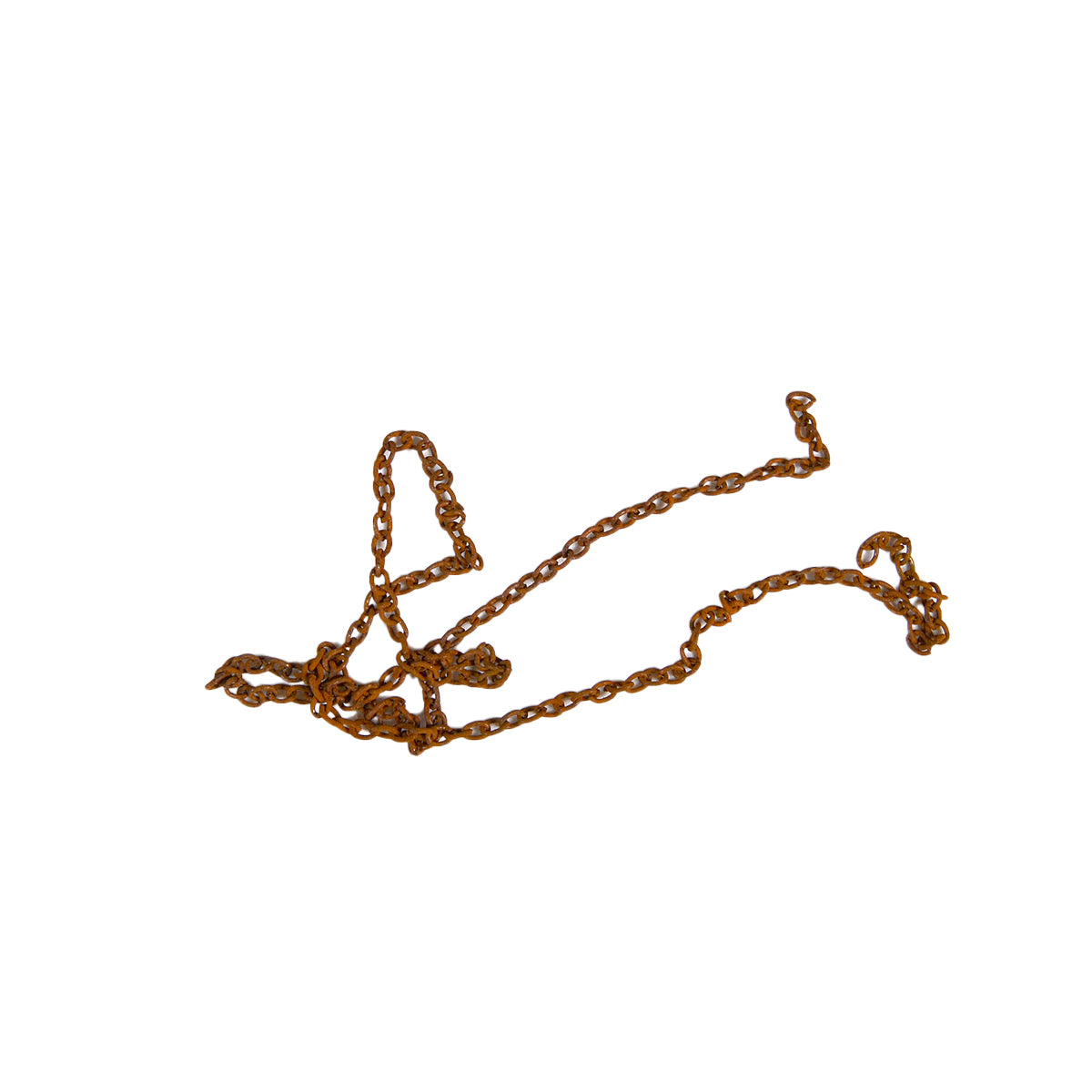 AK Interactive Rusty Tow Chain (Medium)