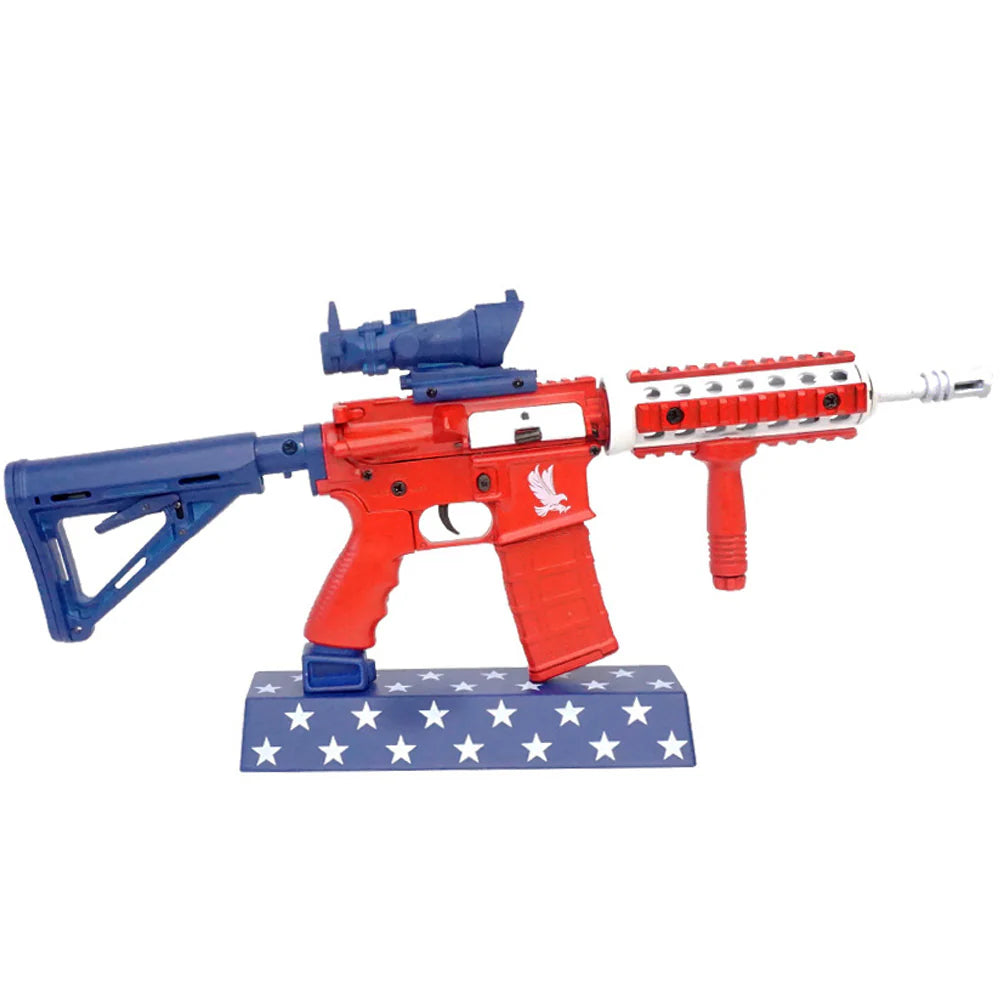 GoatGuns AR15 Model - USA