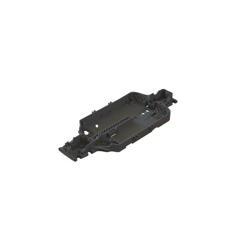 Arrma SWB V2 Composite Chassis