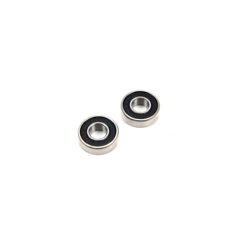 ARRMA Ball Bearing 8x19x6mm (2RS) (2)
