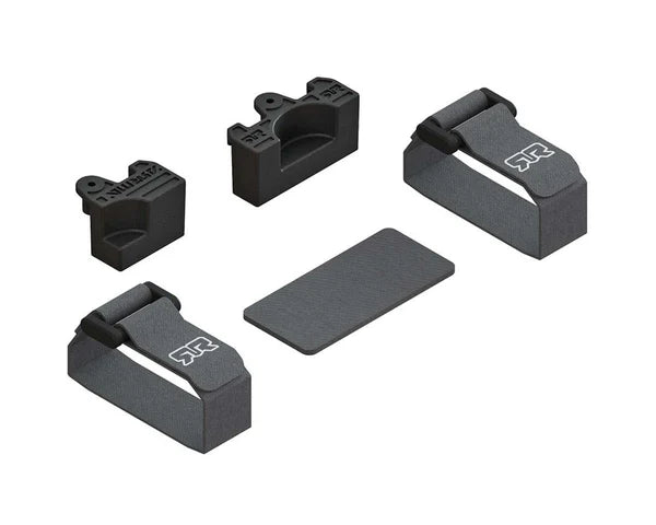 Copas de bolas compuestas