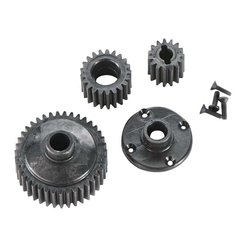 ARRMA Gear Set Mega BLS 2014