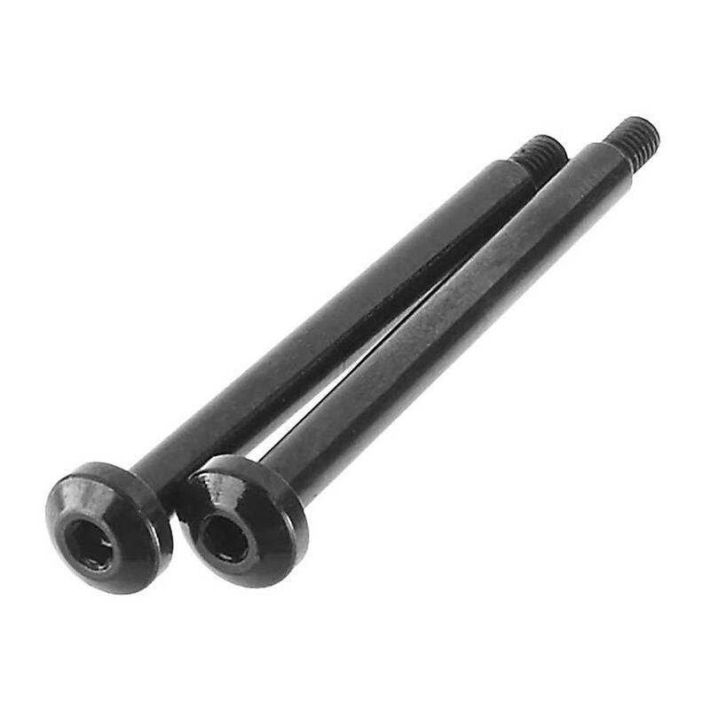 Arrma Outer 4x45mm Hinge Pins (2)