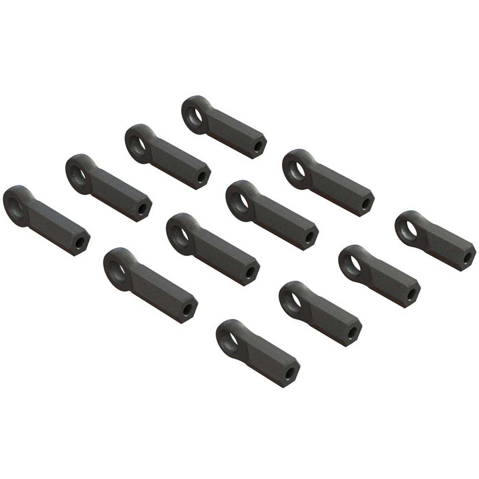 Arrma 4x4 Rod End Set