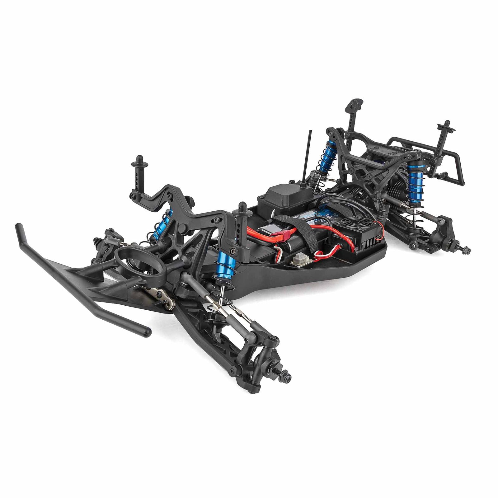 Team Associated 1/10 RC10DR Dakar 2WD Desert Buggy RTR