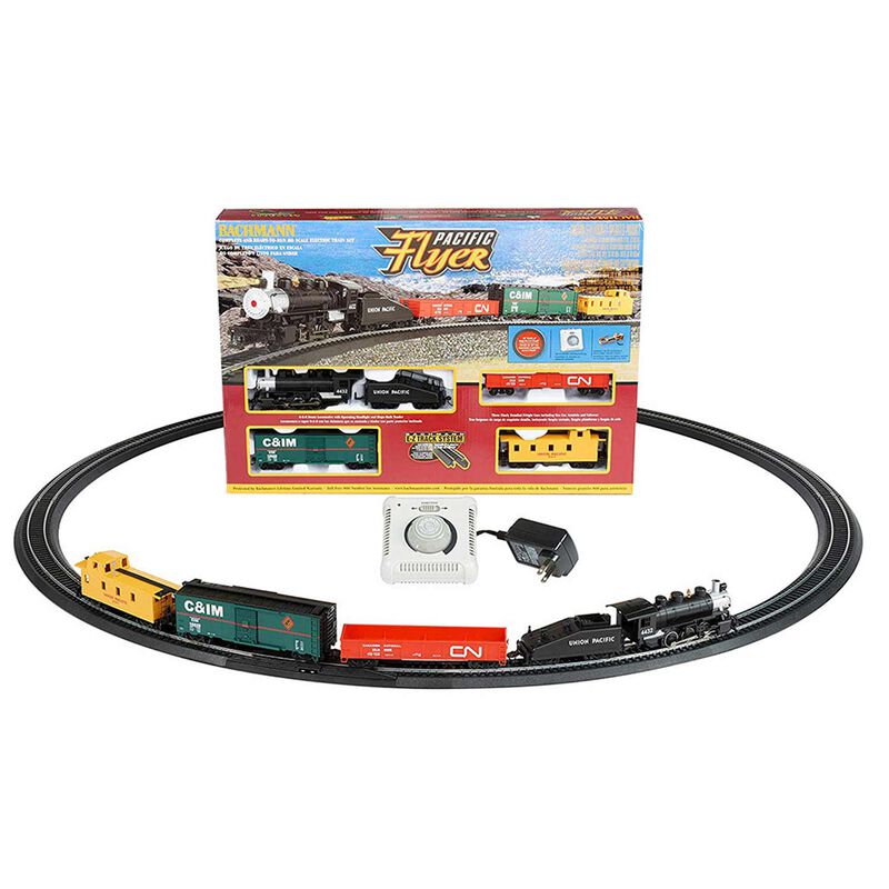 Folleto del Pacífico