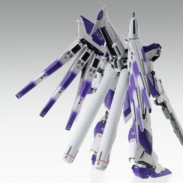 Bandai MG RX-93-2 Hi-Nu Gundam Ver.KA