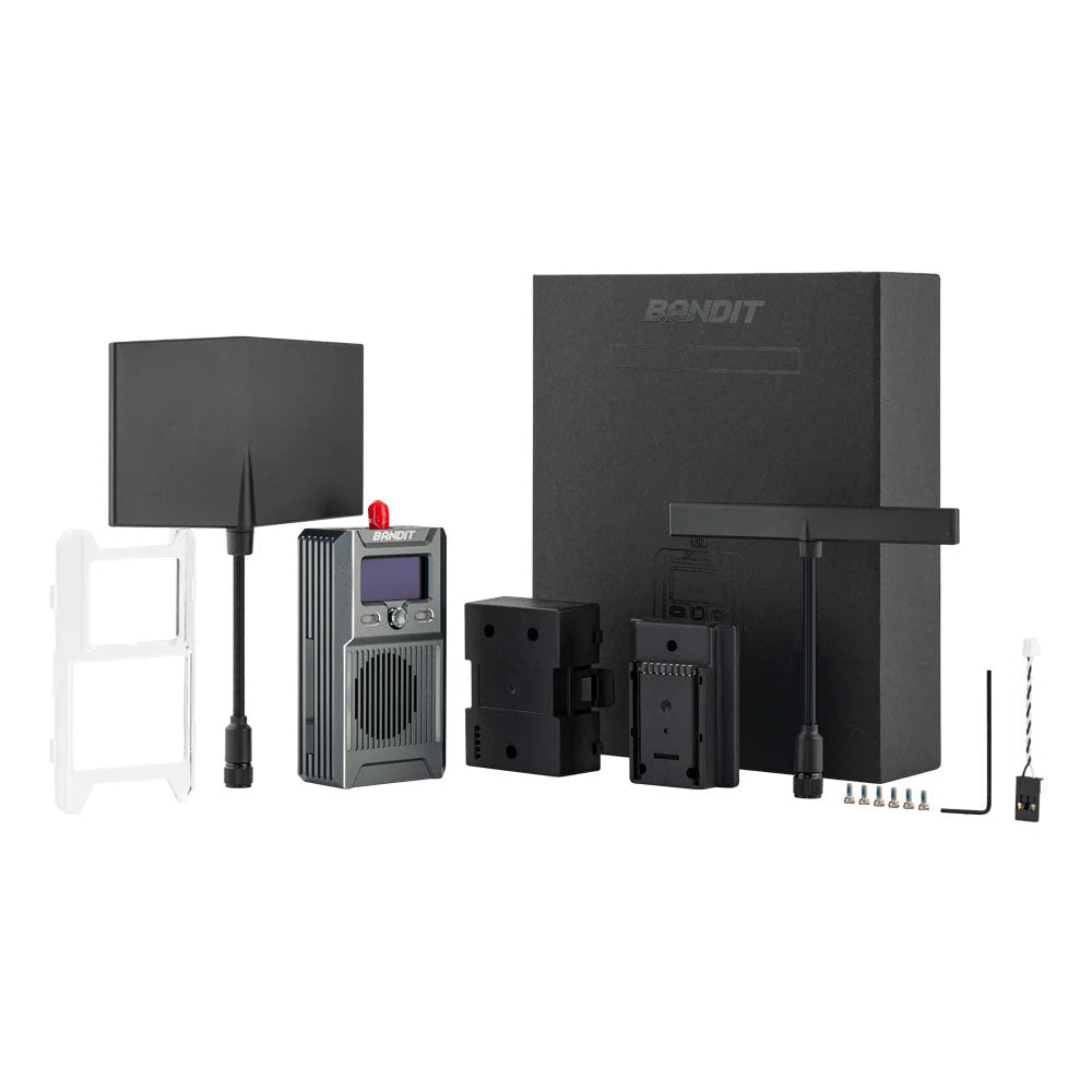 RadioMaster Bandit ExpressLRS 915MHz RF Module