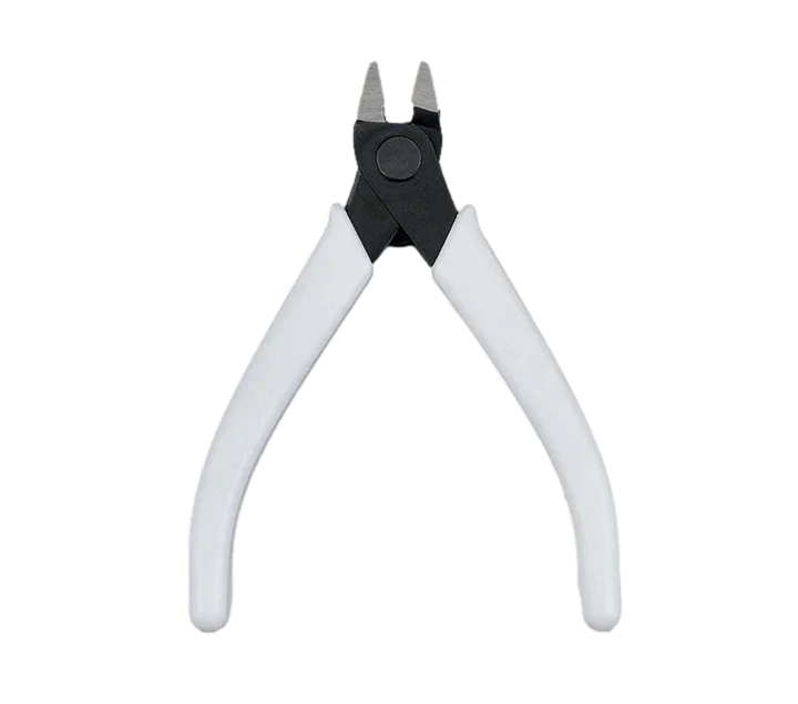 Bandai Entry Nipper (White)