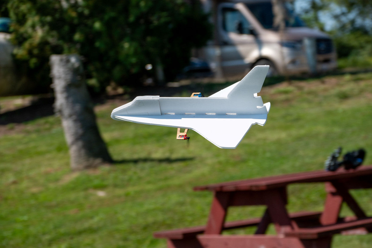 Flite Test EZ Space Shuttle (Duo)