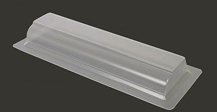 Blitz YRS 1/10 190mm Touring Car Wing (1.0mm)