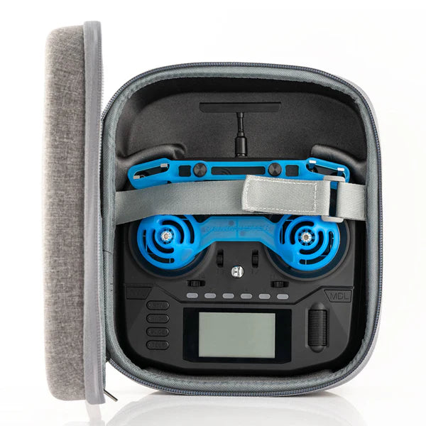 RadioMaster Fabric EVA Carrying Protection Case for Boxer Radio Controller
