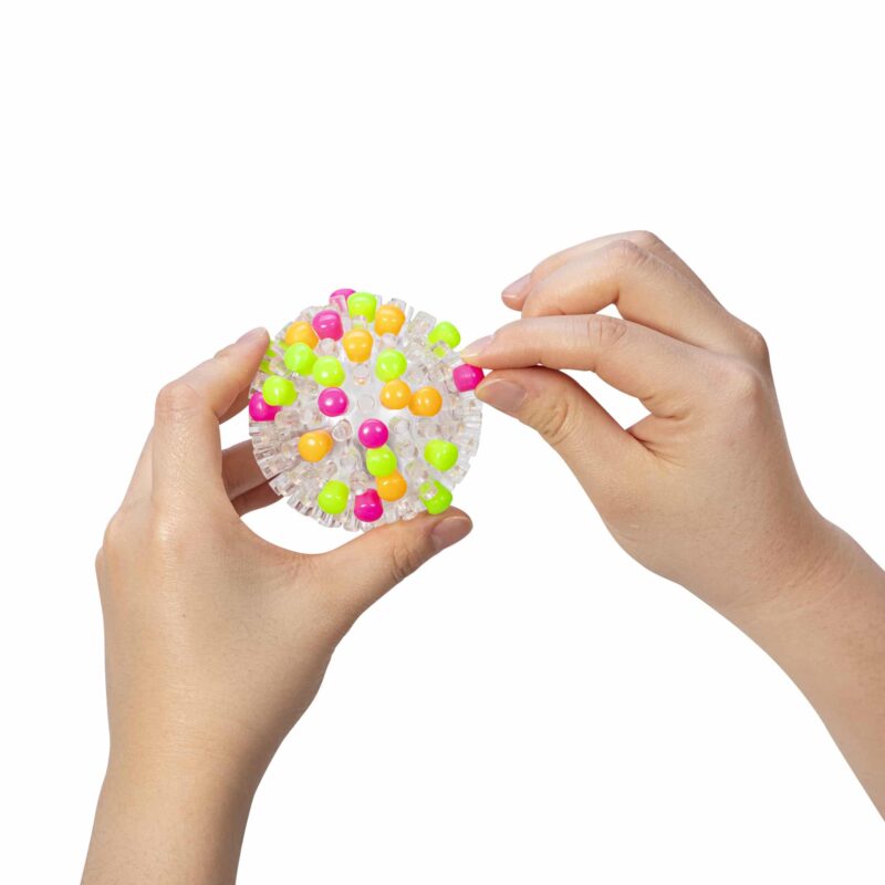 Schylling Brite Ball – Glow