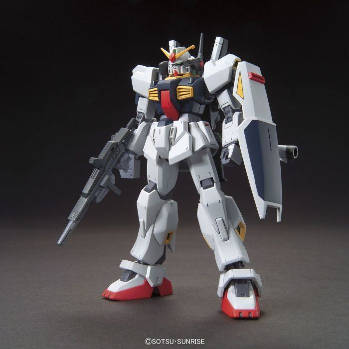 Bandai HGUC #193 1/144 Gundam Mk-II (AEUG) 'Z Gundam' Plastic Model Kit