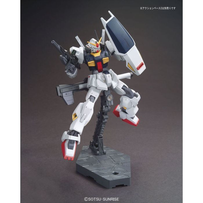 Bandai HGUC #193 1/144 Gundam Mk-II (AEUG) 'Z Gundam' Plastic Model Kit