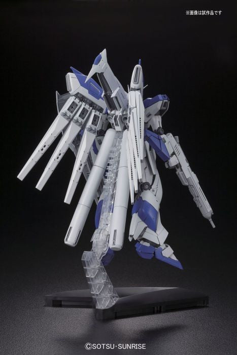 Bandai MG 1/100 RX-93-2 Hi-Nu Gundam Ver.Ka