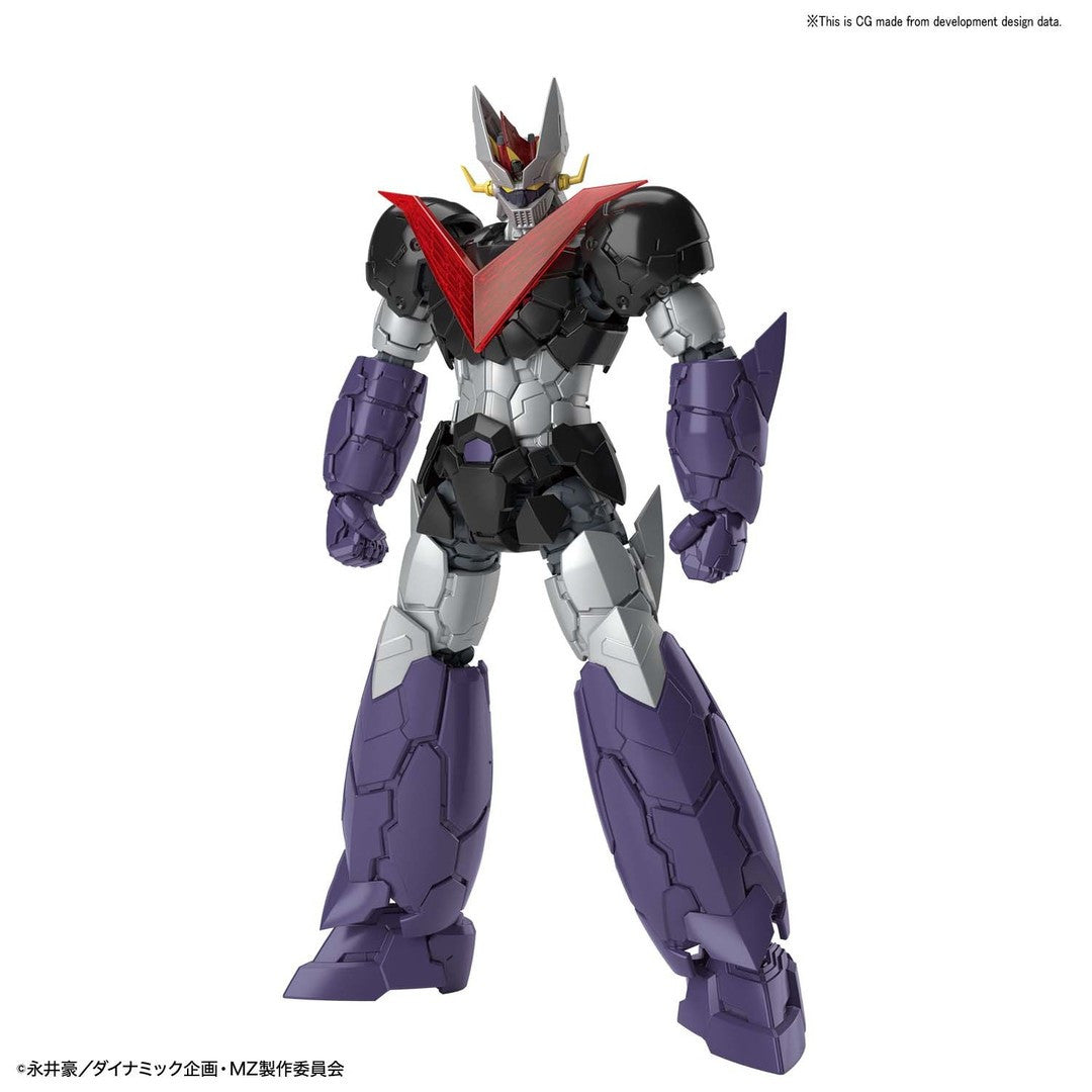 Bandai HG 1/144 Great Mazinger (Mazinger Z Infinity Ver.) 'Mazinger Z' Plastic Model Kit