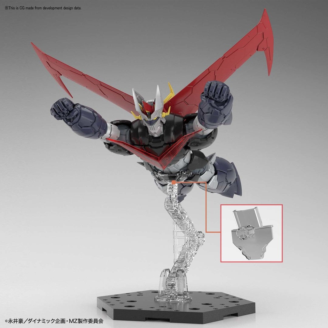 Bandai HG 1/144 Great Mazinger (Mazinger Z Infinity Ver.) 'Mazinger Z' Plastic Model Kit