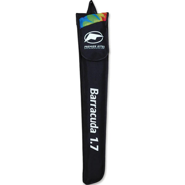 Premier Kites Barracuda 1.7 Kite (Tie Dye)