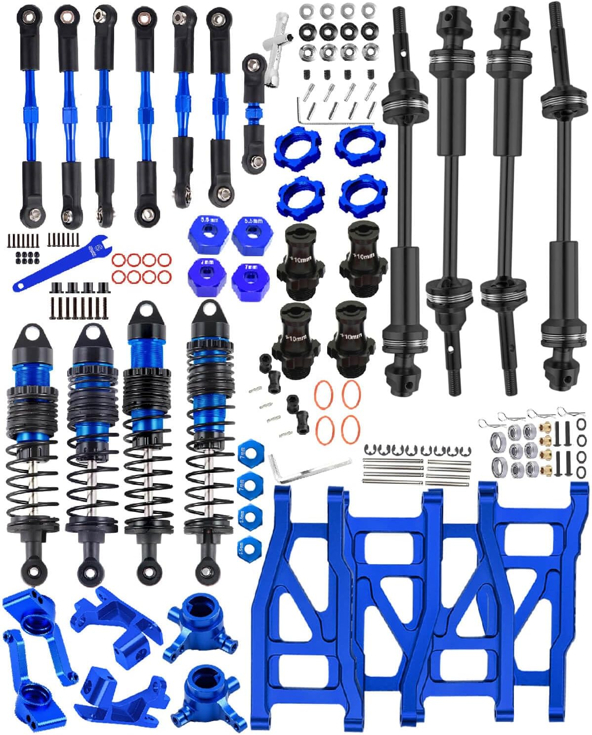 RC Parts