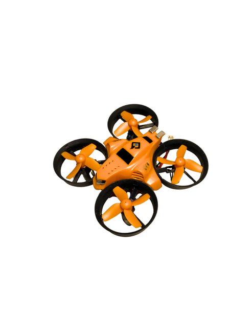 Iron Quad BumbleB Drone