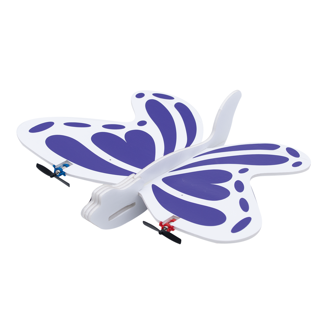 AeroScout S 2 1,1m RTF Básico con SAFE