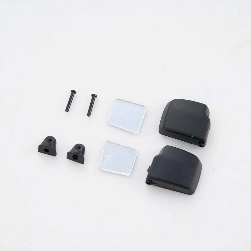 FMS 1/12 Suzuki Jimny Rearview Mirrors (L/R)