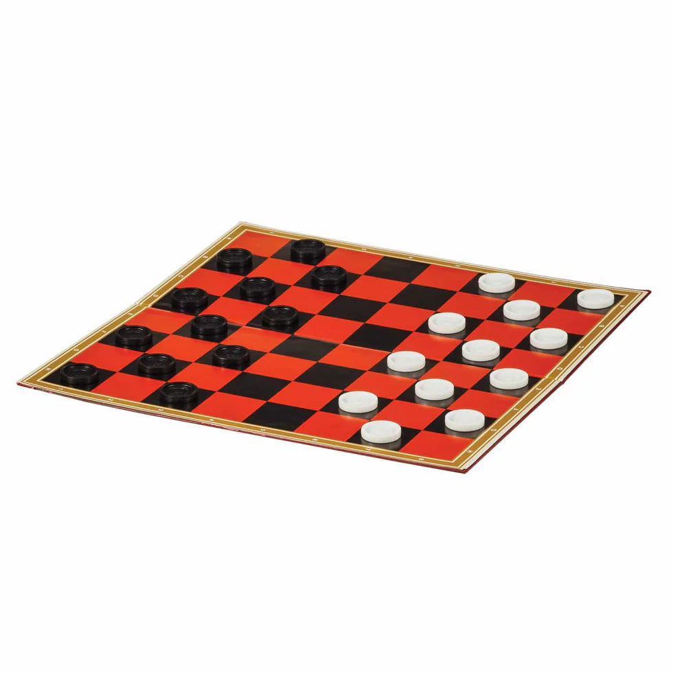 Schylling Chess & Checkers Set