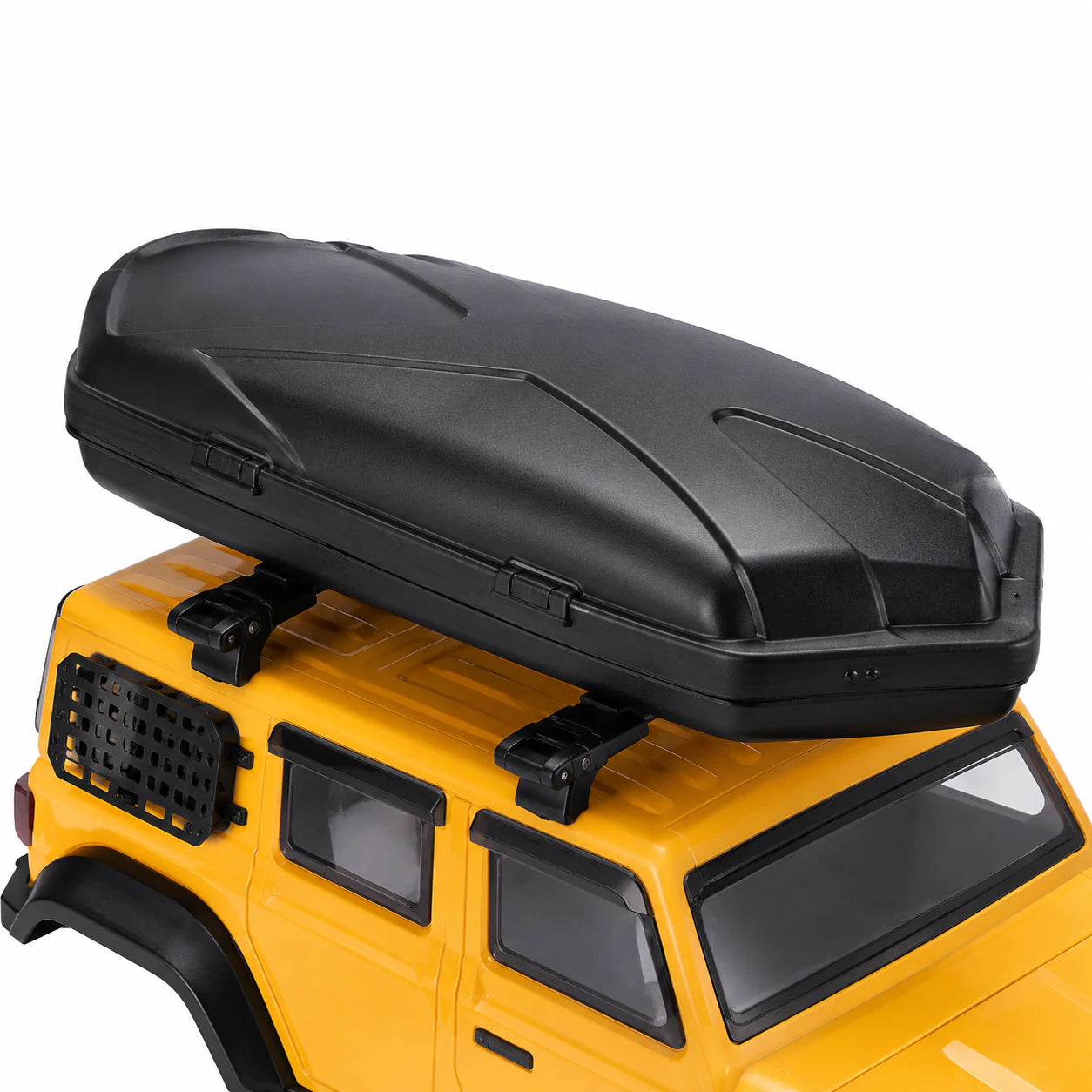 IMEX 1/24 Crawler Mini Rooftop Cargo Box