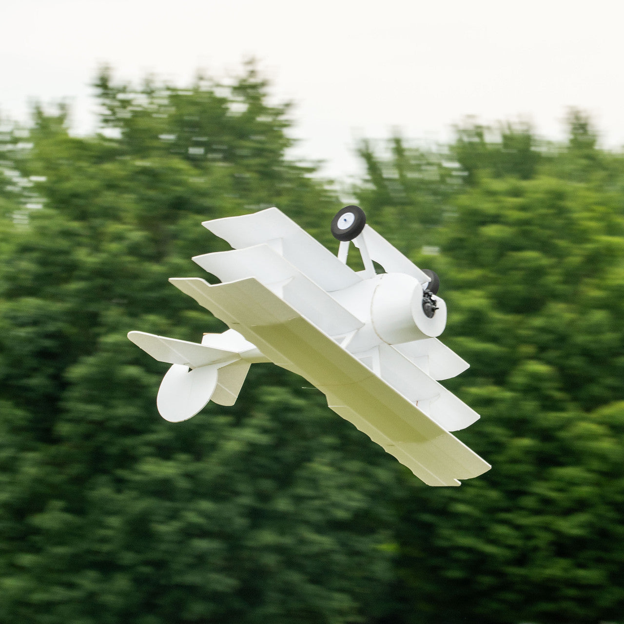 Flite Test FT Triplane XL