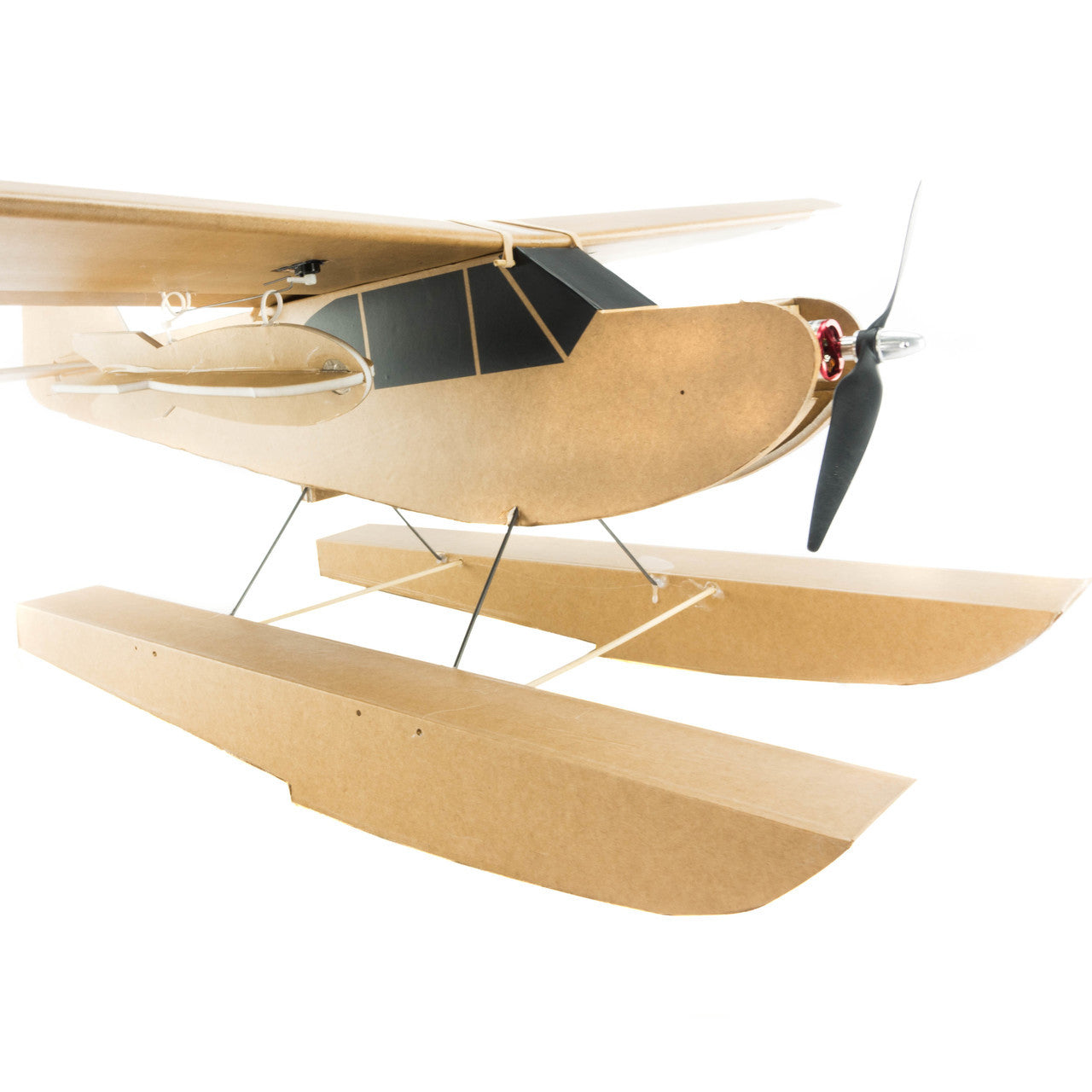 Flite Test FT Simple Series Float Set