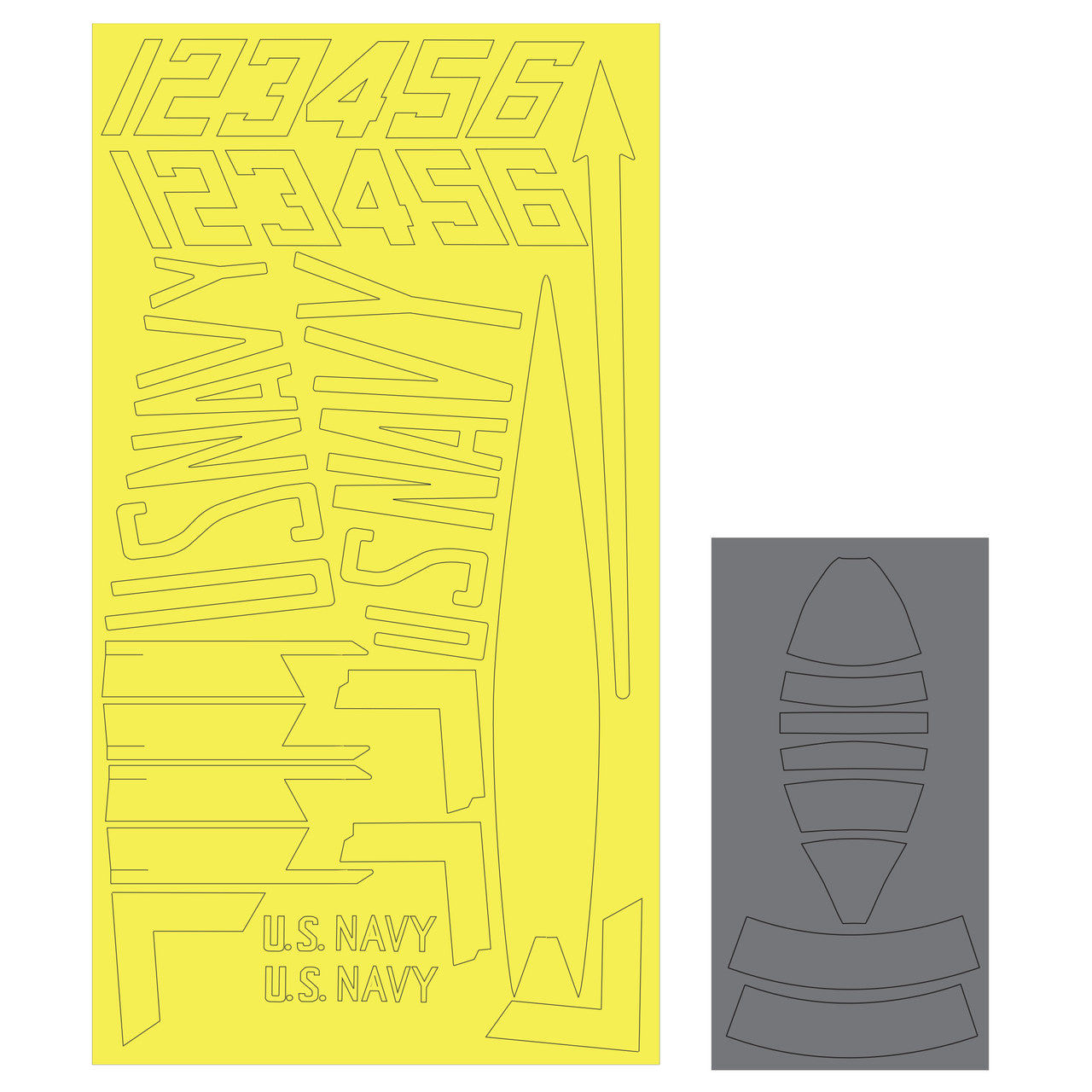 Flite Test FT Master Series F-18 Super Hornet