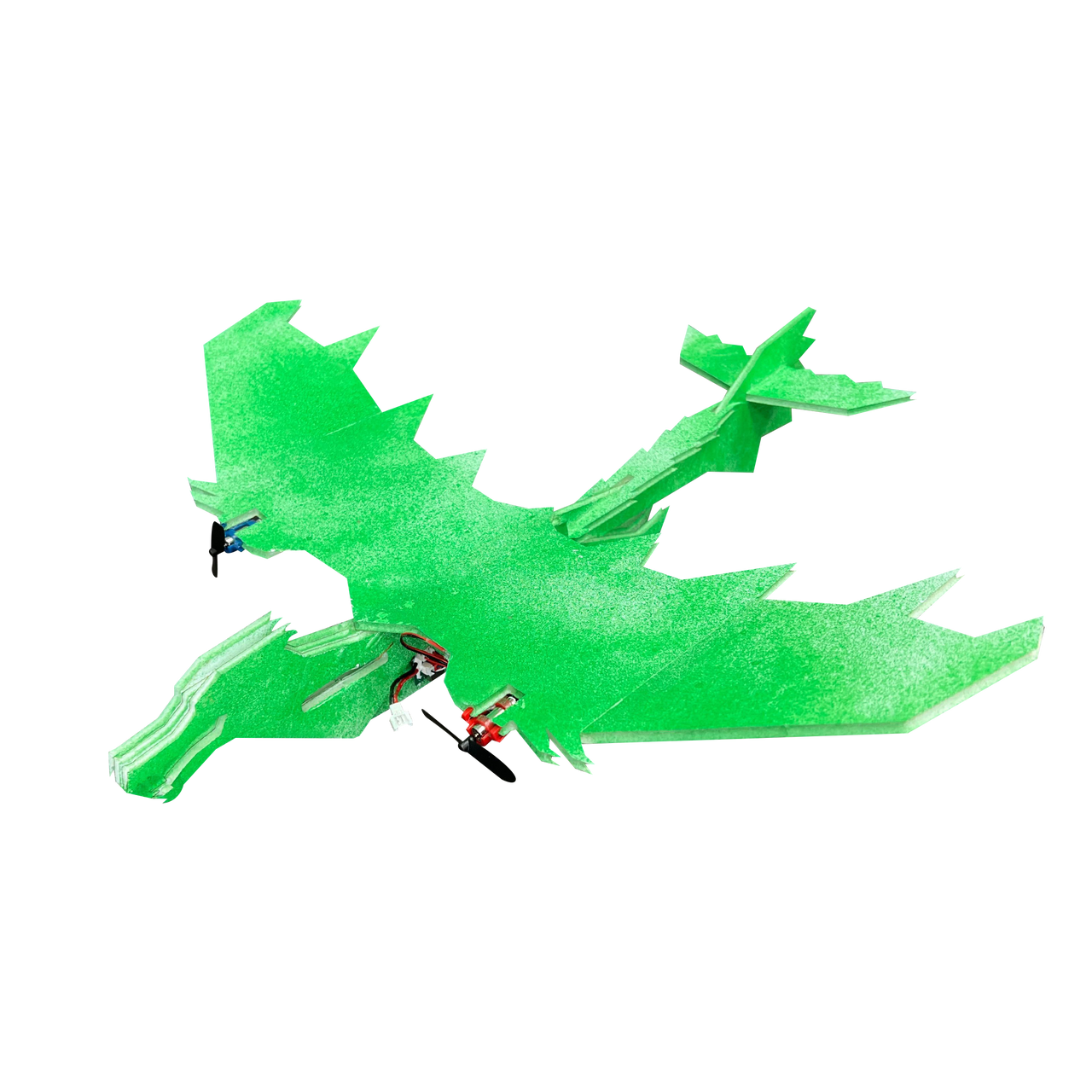 Flite Test EZ Fantasy Pack