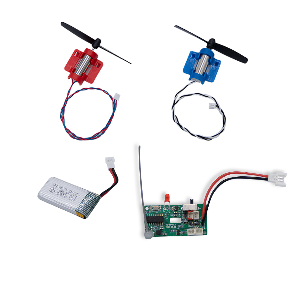 Flite Test EZ Power Add-on