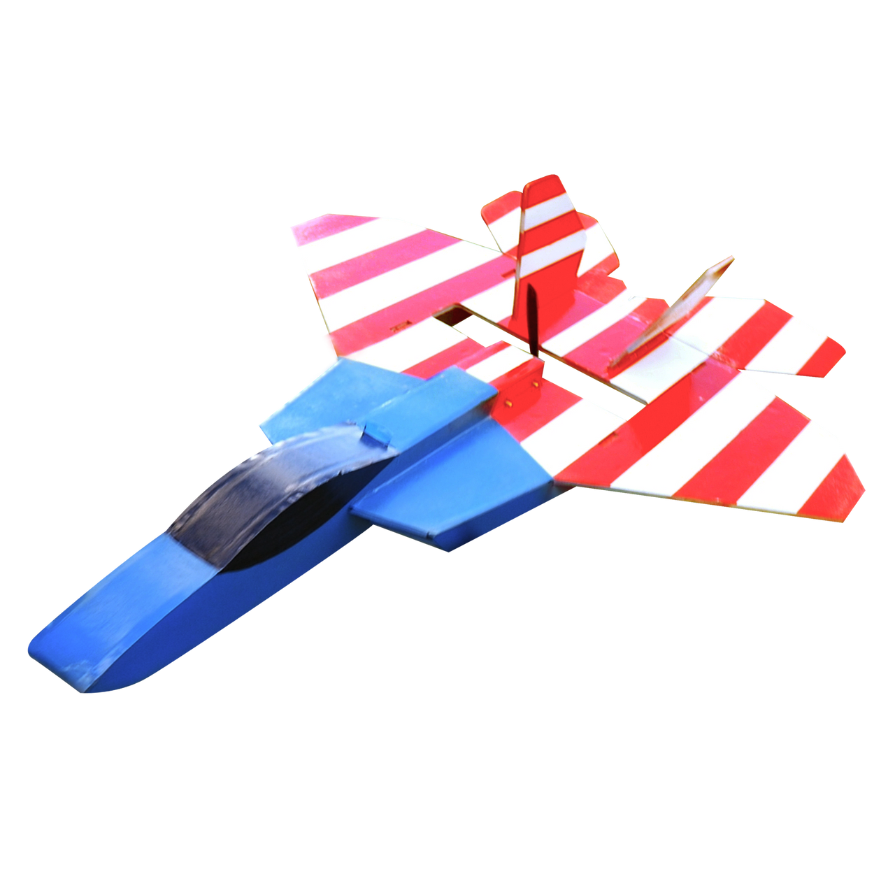Flite Test FT F-22 Raptor MKR2