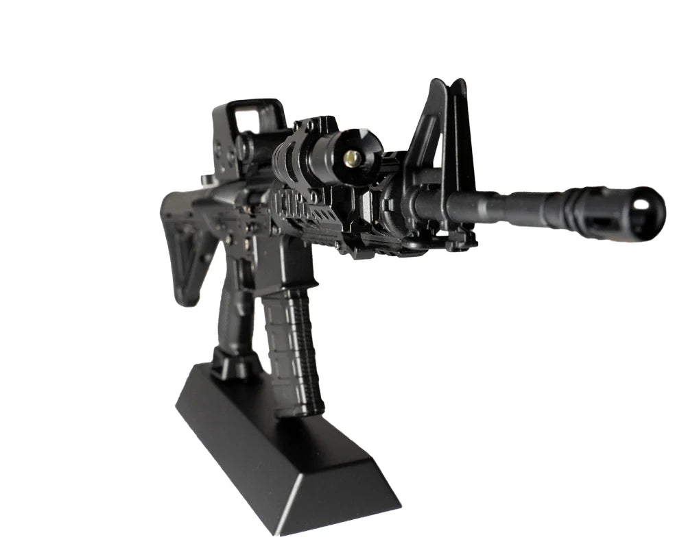 GoatGuns Mini Tactical Flashlight