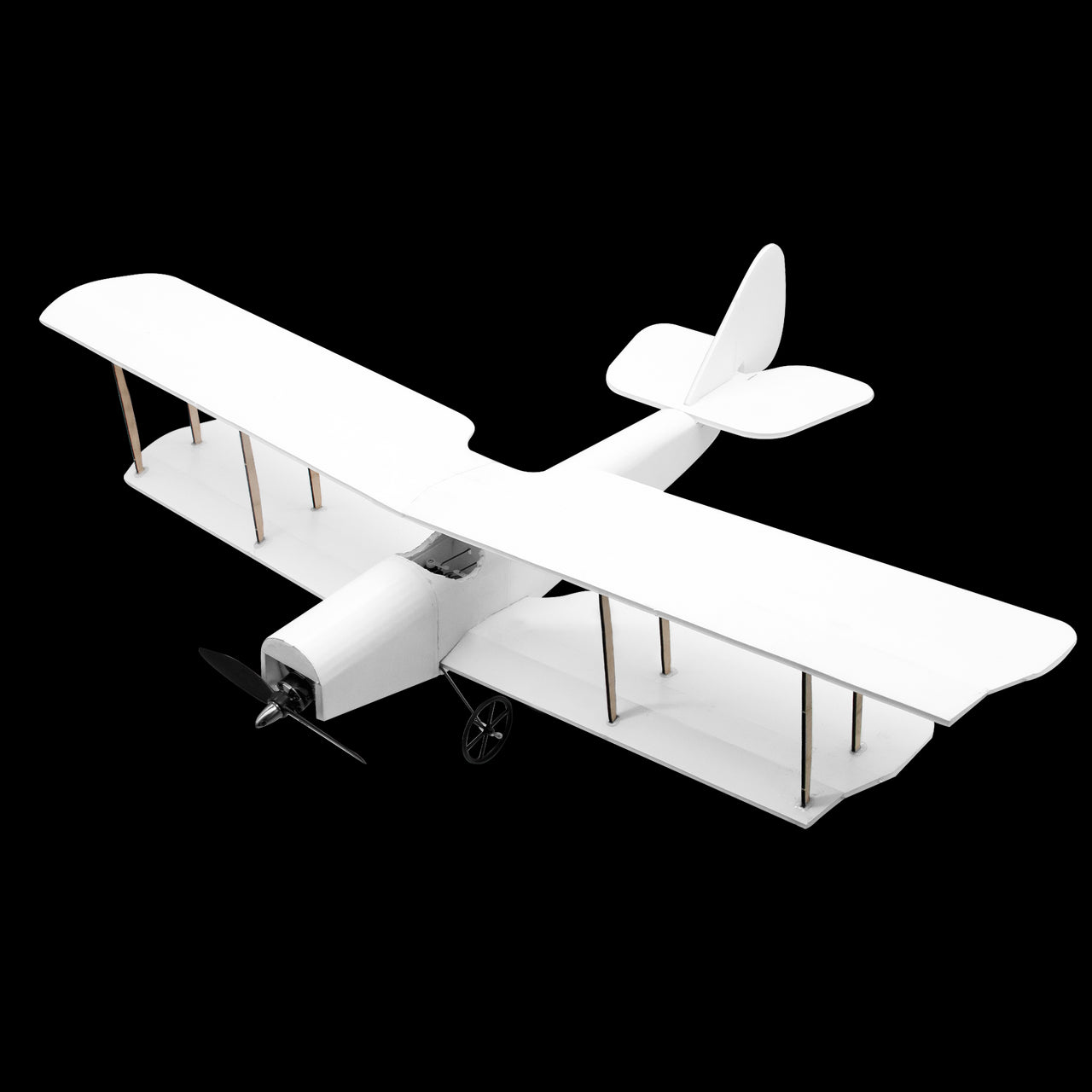 Flite Test FT Mighty Mini Jenny