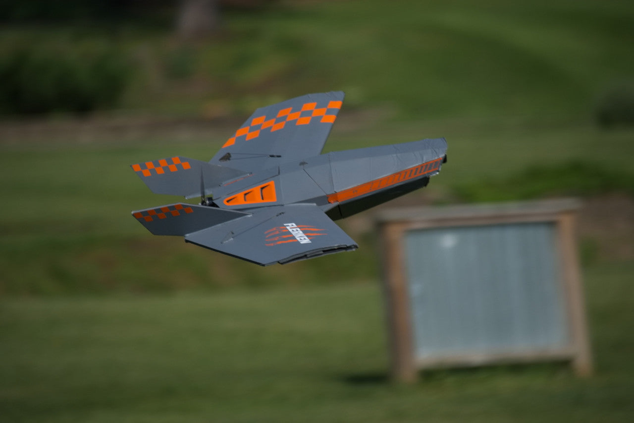 Flite Test FT Millennium Flerken MKR2