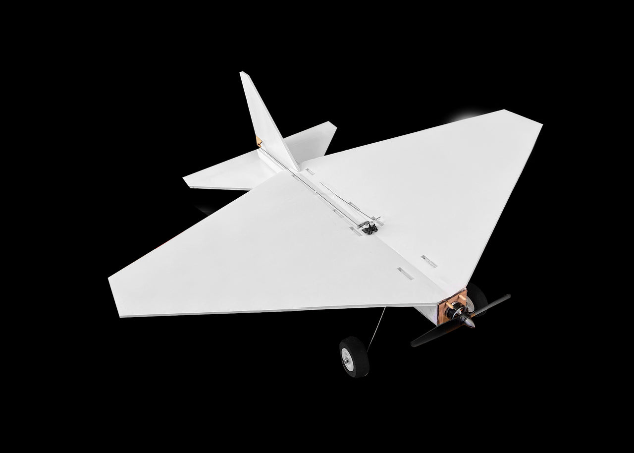 Flite Test FT Fun Pack MKR2