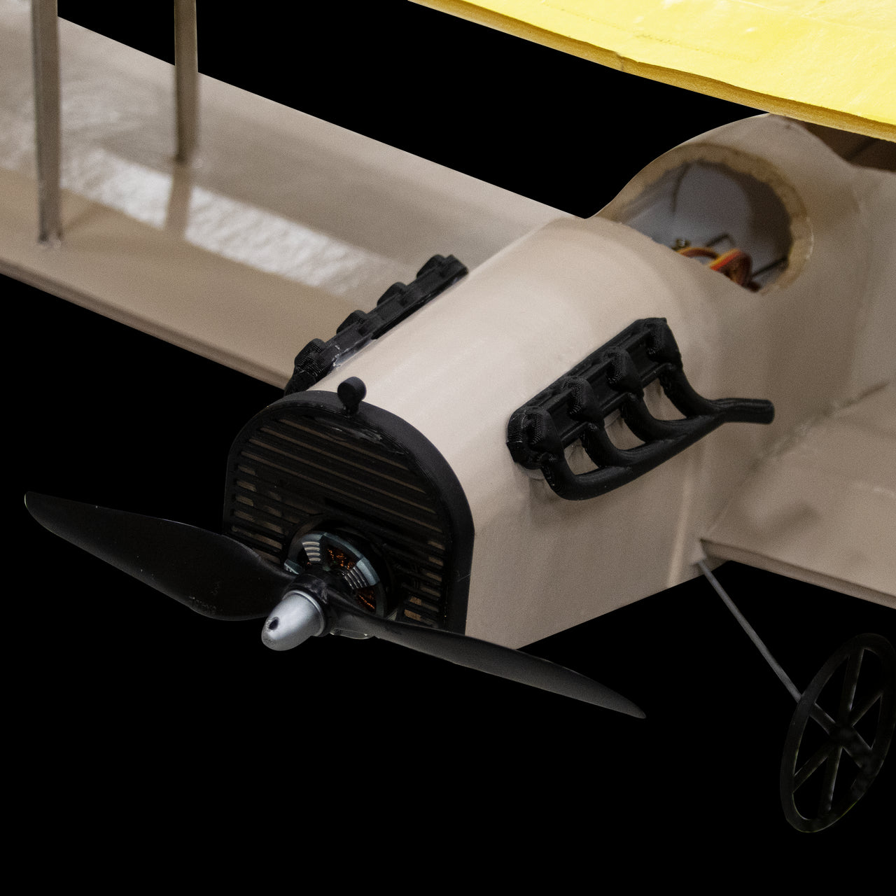 Flite Test FT Mighty Mini Jenny