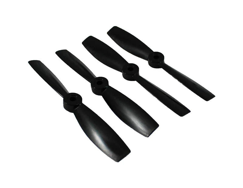 Gemfan 4x4.5 Bullnose Glass Fiber Propellers (4)