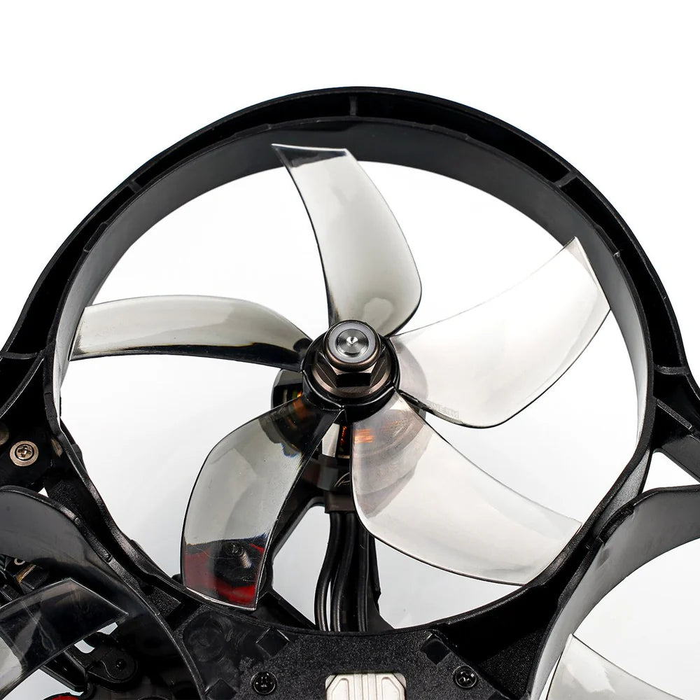 BetaFPV Gemfan D76 5-Blade Propellers 5mm/1.5mm Shaft (4)