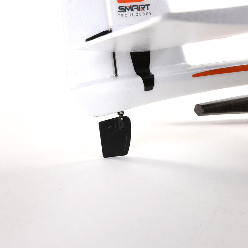 AeroScout S 2 1,1m RTF Básico con SAFE