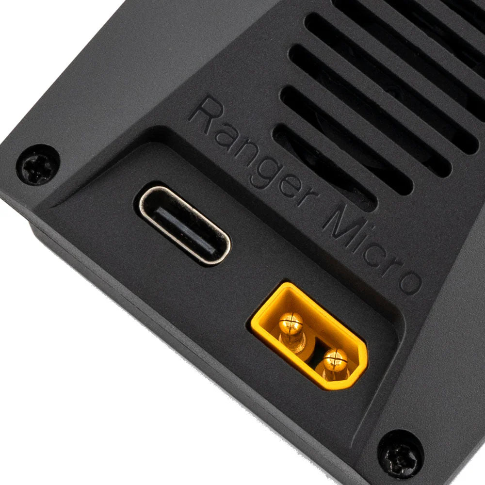 RadioMaster Ranger Micro 2.4GHZ ELRS Module (Combo)