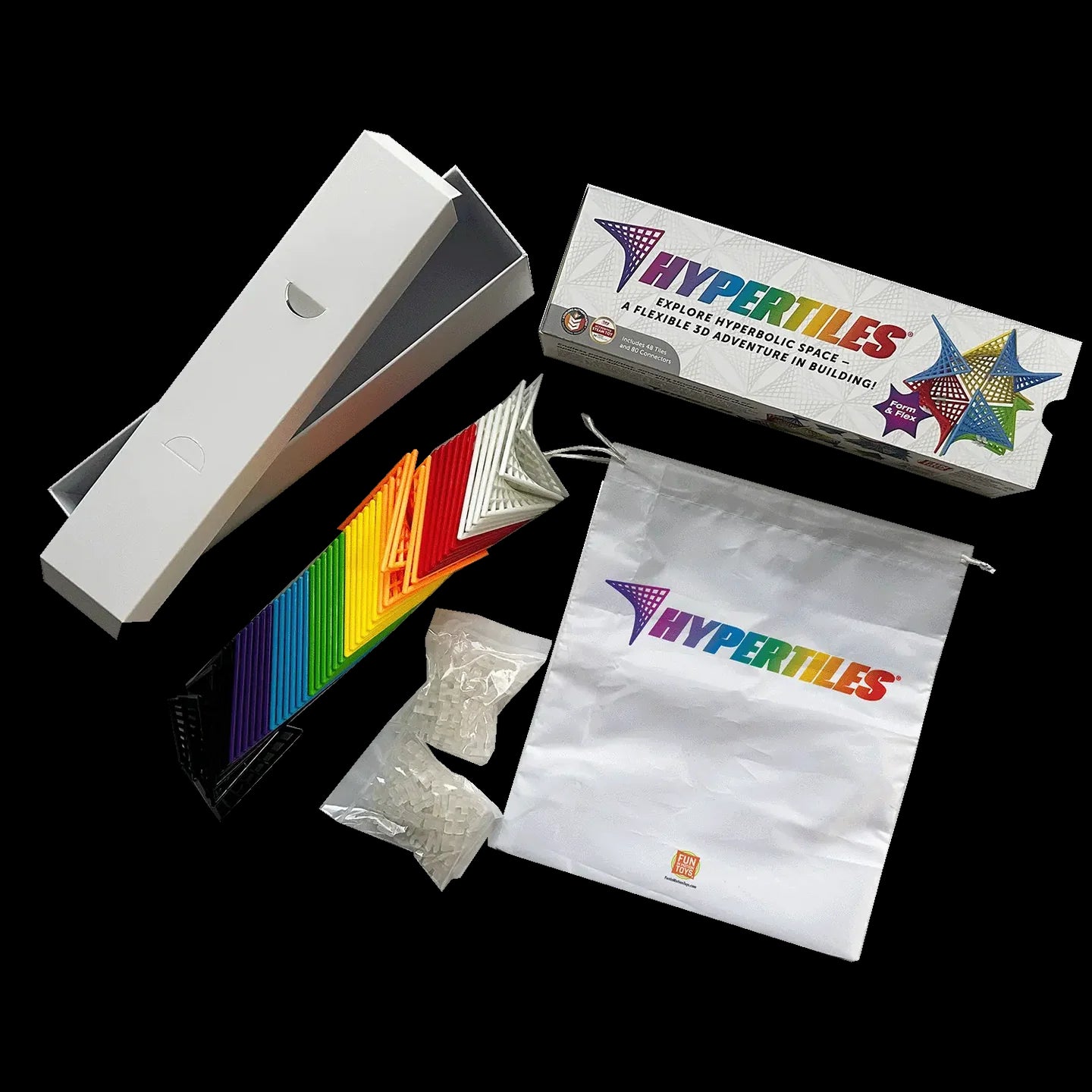 Fun In Motion Toys Hypertiles