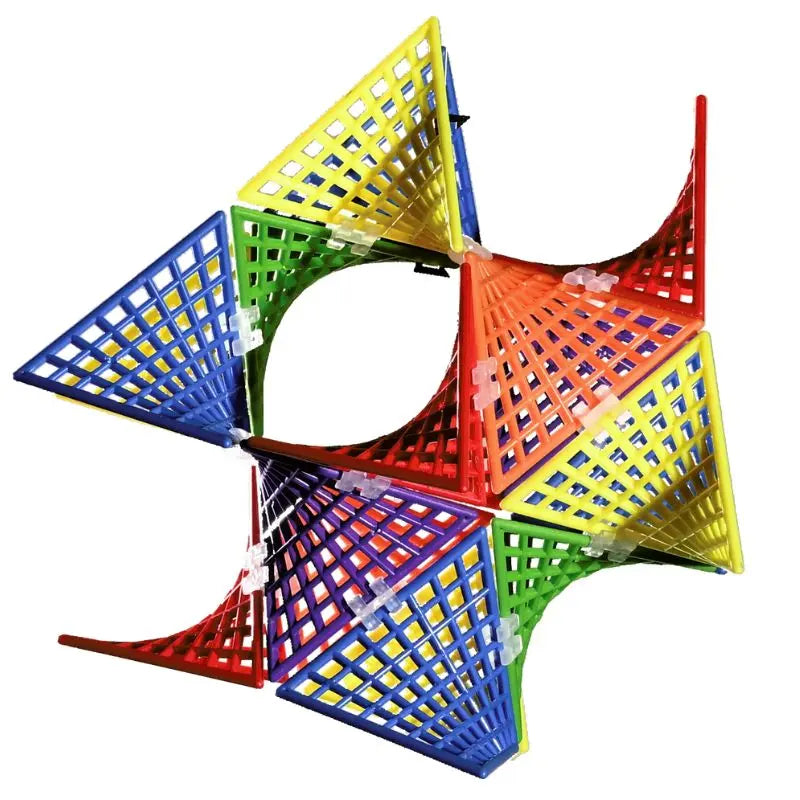 Fun In Motion Toys Hypertiles