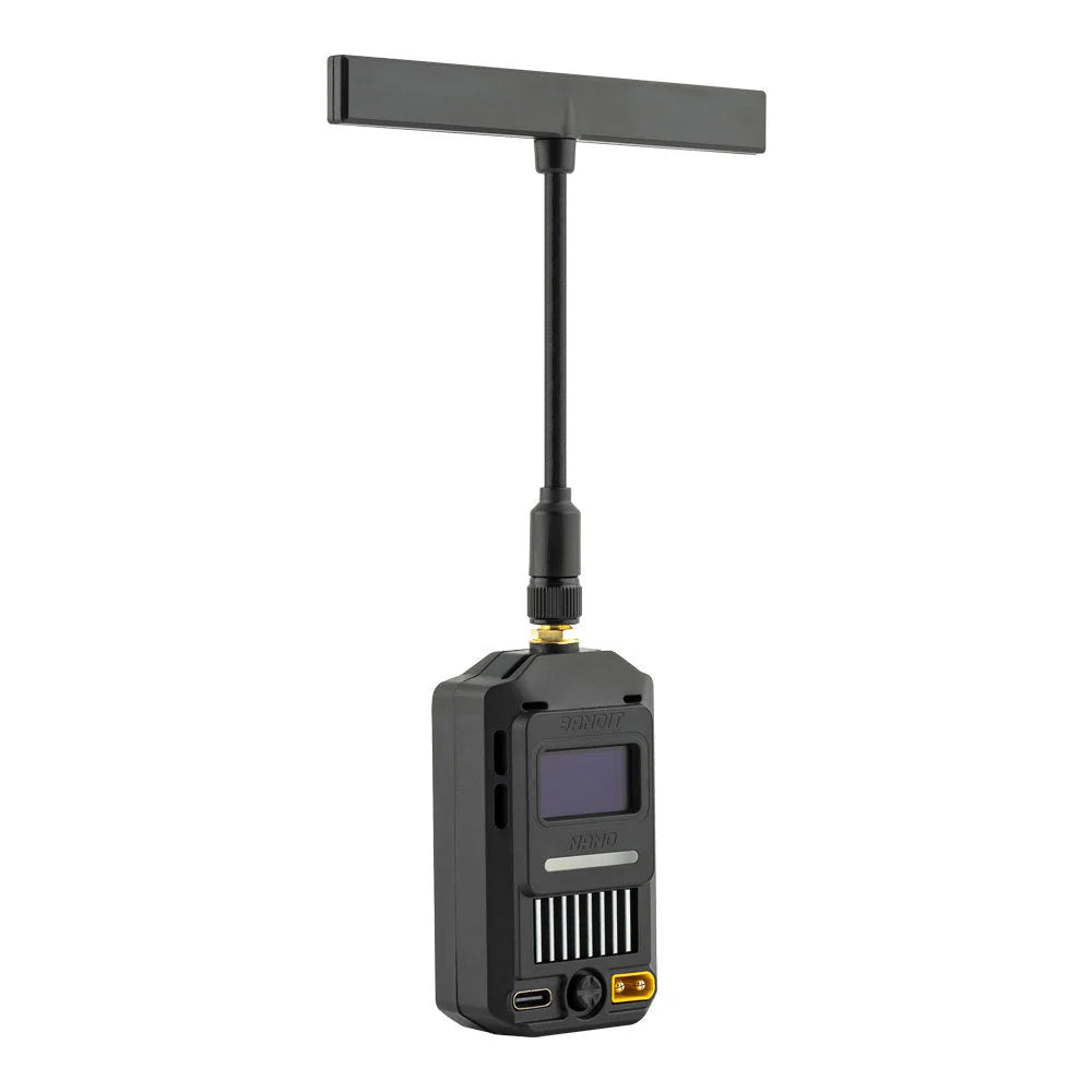 RadioMaster Bandit Nano ExpressLRS 915MHz RF Module